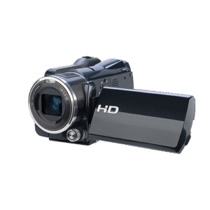 كاميرا الفيديو